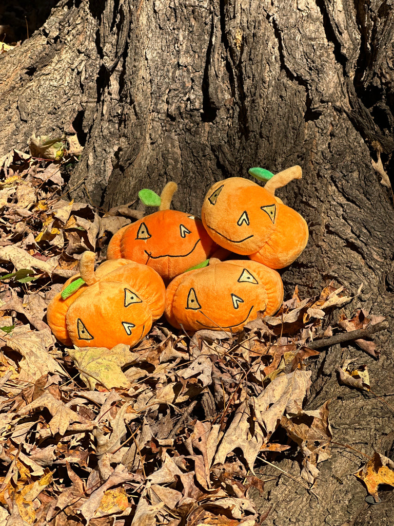 The Gublerween Pumpkin – Gublerland Gift Shop