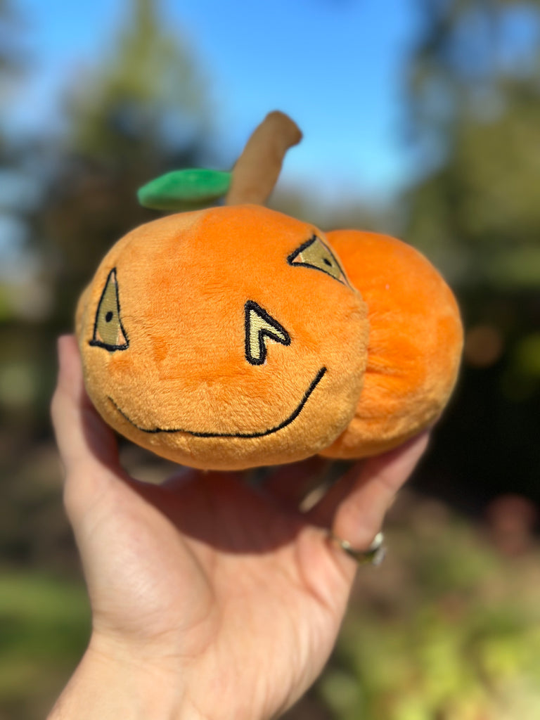 Gublerween Pumpkin 8