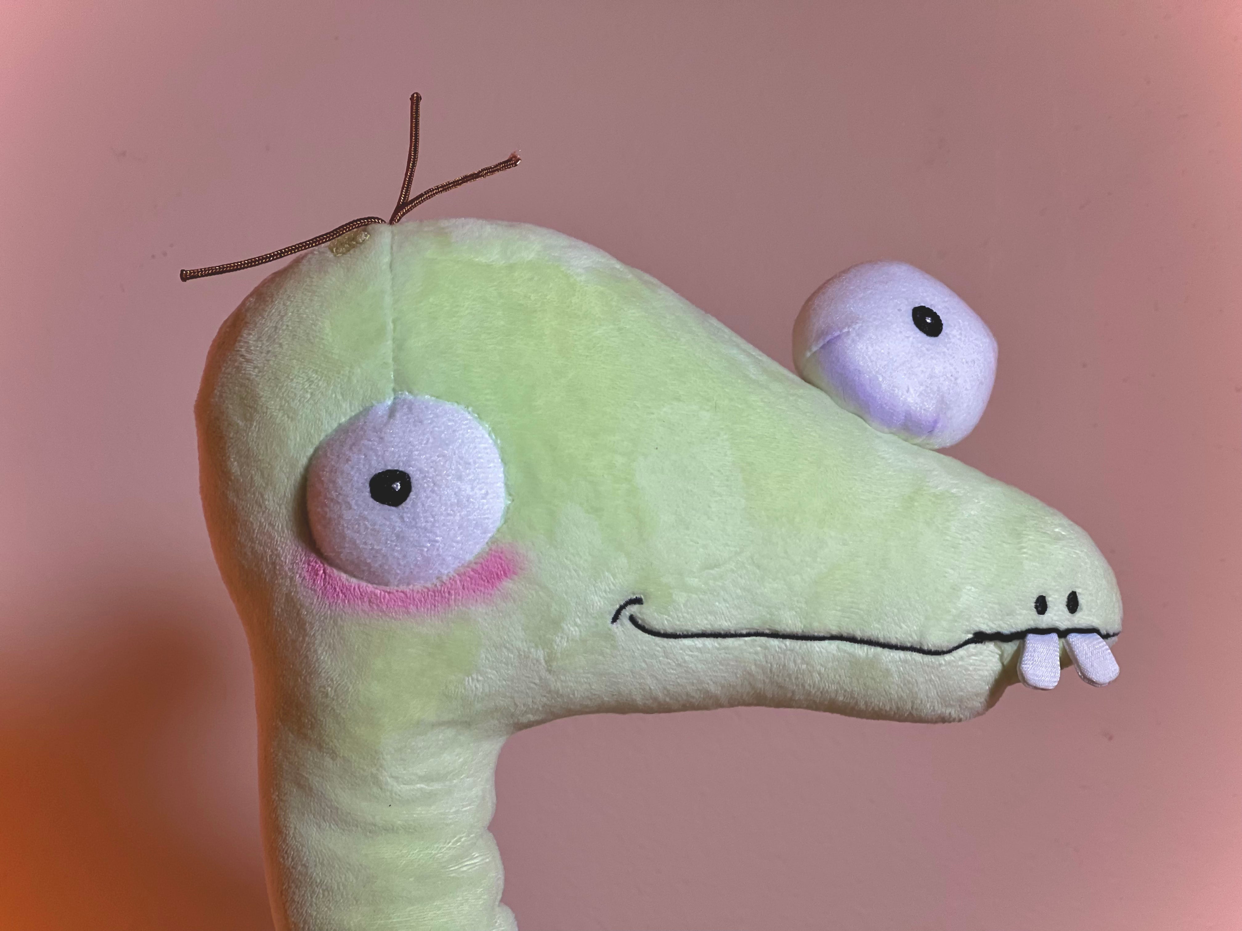 Huggable Rumple – Gublerland Gift Shop