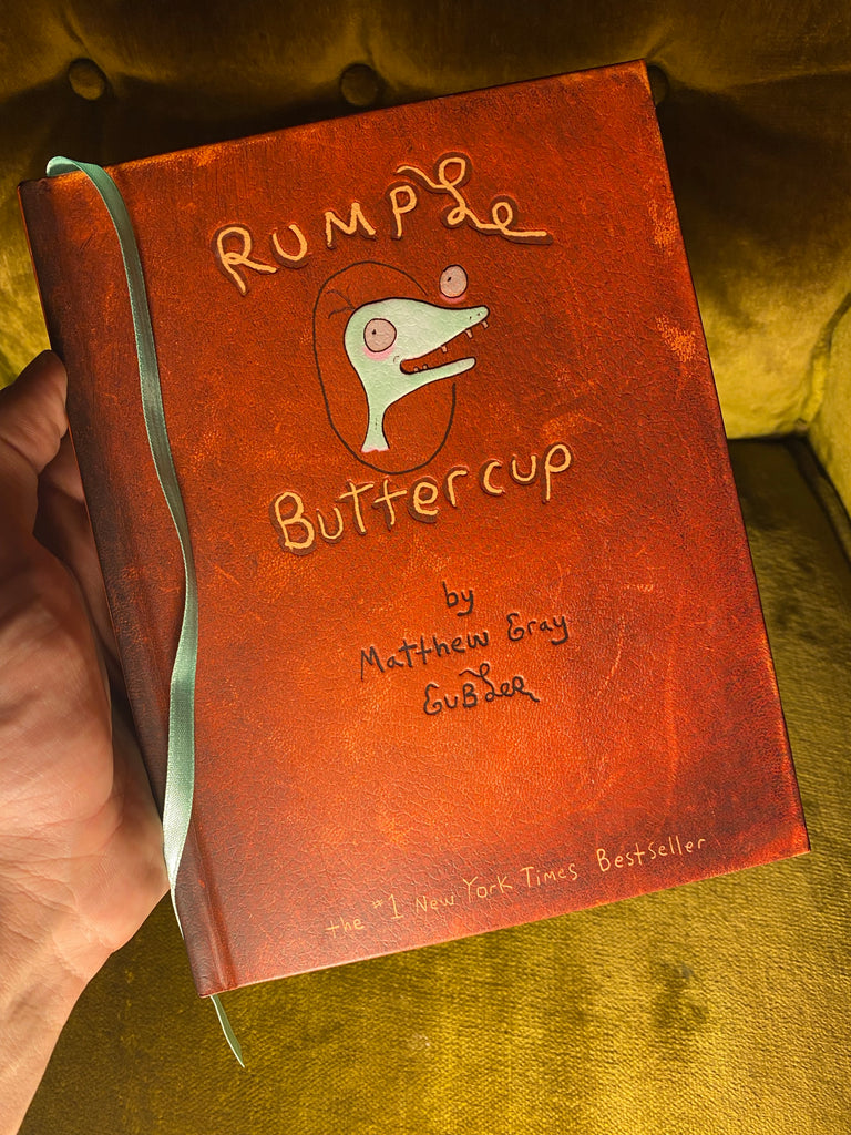 Gublerland Gift Shop