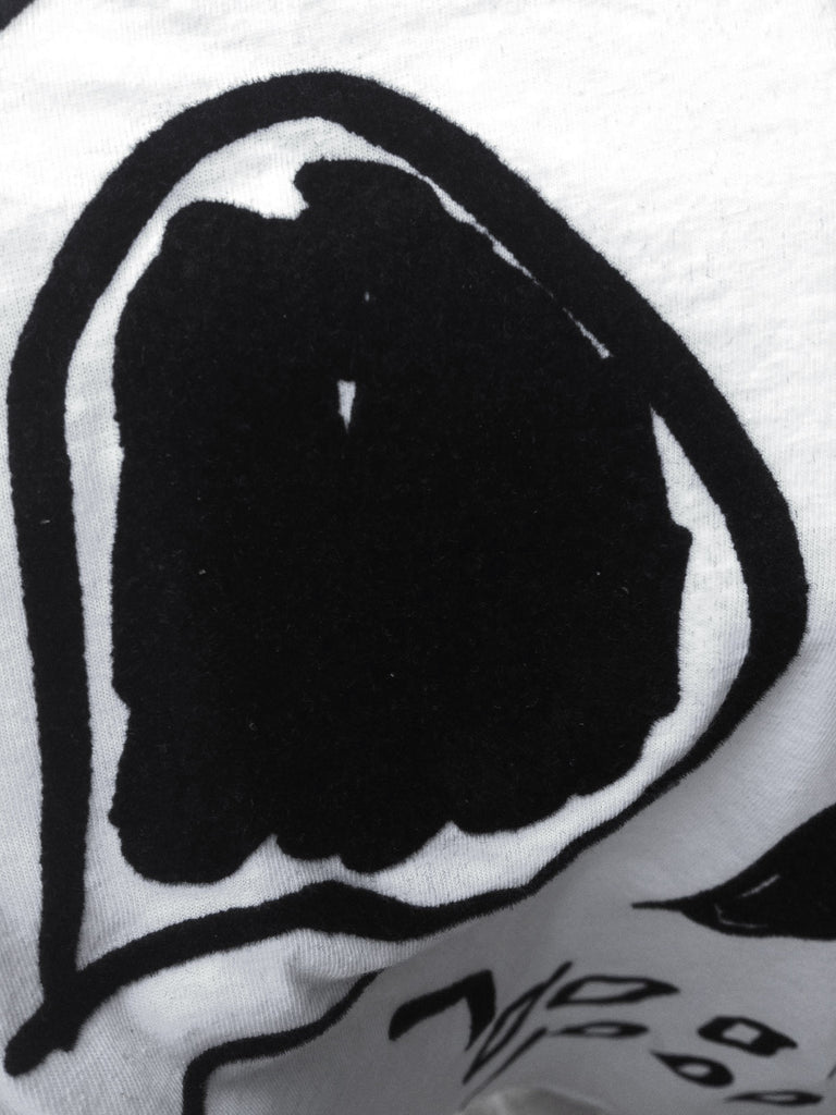 Mr. Skeleton Head | Limited Edition T-Shirt – Gublerland Gift Shop